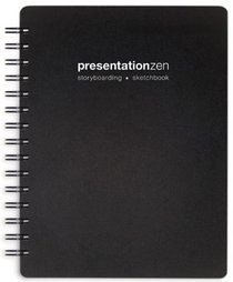 Presentation Zen Sketchbook (Voices That Matter)