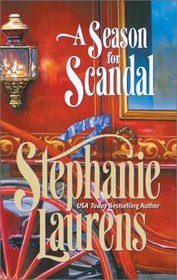 A Season for Scandal: Tangled Reins / Fair Juno (Regency, Bks 1 & 4) (Harlequin Historical)