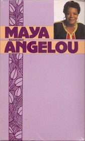 Maya Angelou-4 Vol. Boxed Set