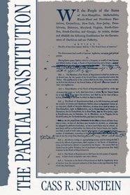 The Partial Constitution