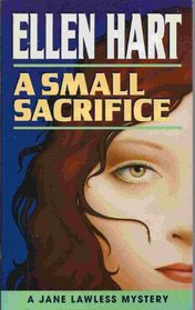 A Small Sacrifice (Jane Lawless, Bk 5)