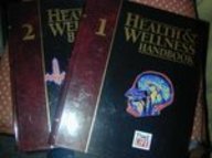 Health & Wellness Handbook (Time Life)