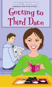 Getting to Third Date (Simon Romantic Comedies)