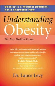 Understanding Obesity: The Five Medical Causes (Your Personal Health)