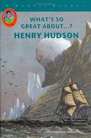 Henry Hudson (Robbie Readers) (Robbie Readers)