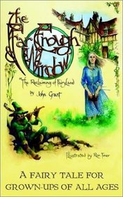 The Far-Enough Window: A Fairy Tale for Grown-Ups of All Ages