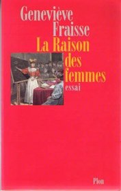 La raison des femmes (French Edition)