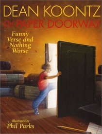 The Paper Doorway: Funny Verse and Nothing Worse