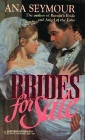 Brides for Sale (Legacy of Love)