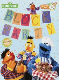 BLOCK PARTY