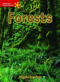 Forests: Elementary Level (Heinemann English Readers)