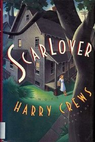 SCAR LOVER