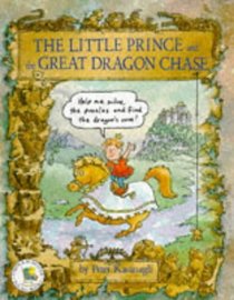 The Little Prince and the Great Dragon Race (Picture Books)