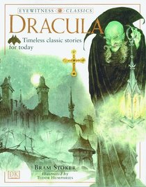 DK Classics: Dracula