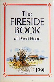 THE FIRESIDE BOOK 1991