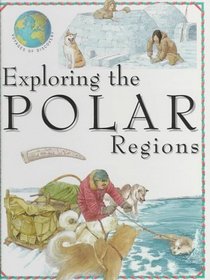 Exploring the Polar Regions
