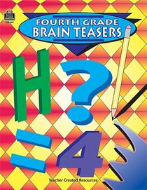 Fourth Grade Brain Teasers