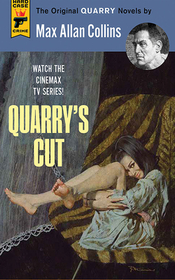 Quarry's Cut (Quarry, Bk 4) (Audio CD) (Unabridged)