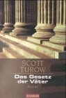 Das Gesetz Der Vaeter (The Laws of Our Fathers) (Kindle County, Bk 4) (German Edition)