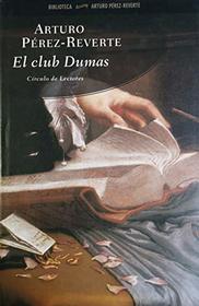 El club Dumas. La sombra de Richelieu