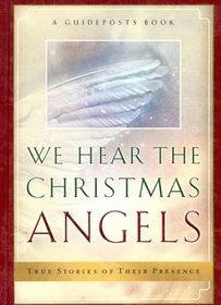 We Hear the Christmas Angels