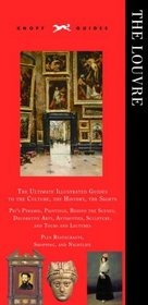 Knopf Guide: Louvre (Knopf Guides)