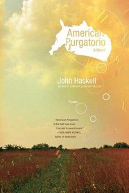 American Purgatorio : A Novel