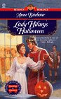 Lady Hilary's Halloween (Signet Regency Romance)