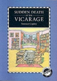 Sudden Death at the Vicarage (Mysteries)