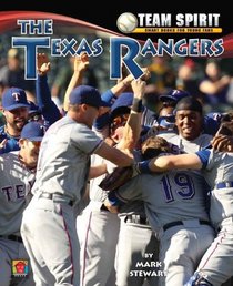 The Texas Rangers (Team Spirit)