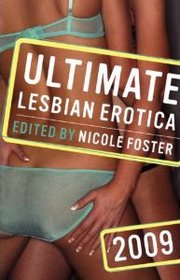 Ultimate Lesbian Erotica 2009