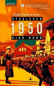 1950, High Noon (Norwegian Edition)
