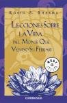 Lecciones Sobre La Vida Del Monje Que... (Best Selle) (Spanish Edition)