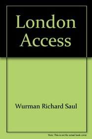 Access London Edition