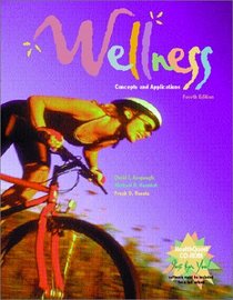 Wellness: Concepts and Applications with HealthQuest 3.0 and e-Text 2.0