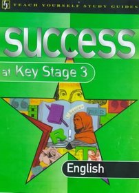 English (Teach Yourself Revision Guides)
