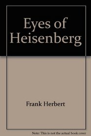 Eyes Of Heisenberg