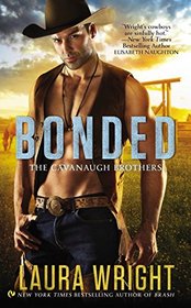 Bonded (Cavanaugh Brothers, Bk 4)