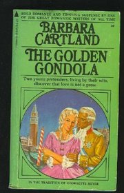 The Golden Gondola