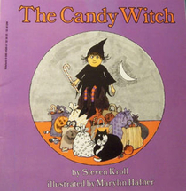 The Candy Witch