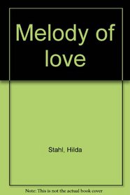 Melody of love