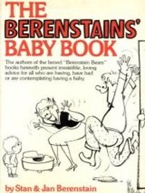 Berenstains' Baby Book