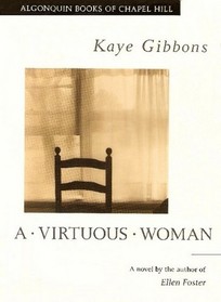 A Virtuous Woman