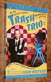 Trash Trio: 