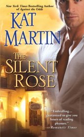 The Silent Rose (Haunted, Bk 1)