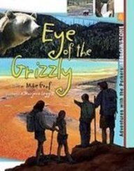 Eye of the Grizzly (Adventures With the Parkers)