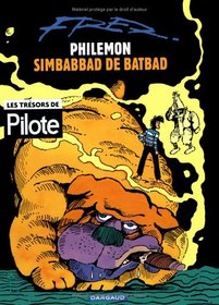 Philemon: Simbabbad De Batbad