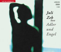 Adler und Engel. 4 CDs.