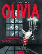 Olivia... und das verlorene Kuscheltier