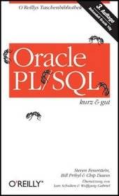 Oracle PL/SQL- kurz & gut